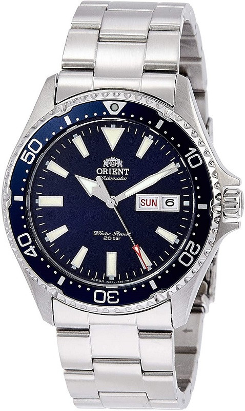 Наручные часы Orient RA-AA0002L