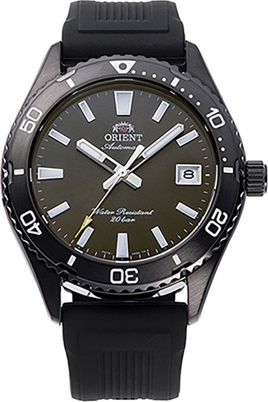 Наручные часы Orient Mako RA-AC0Q10N