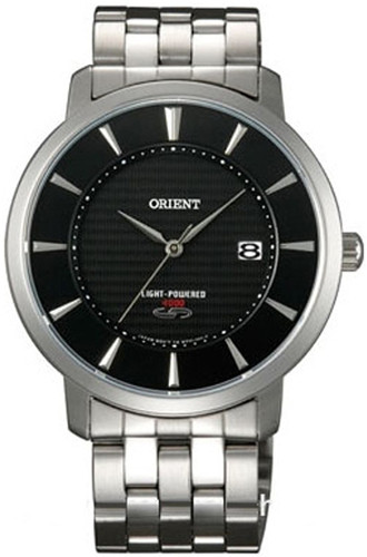 Наручний годинник Orient GW01005B