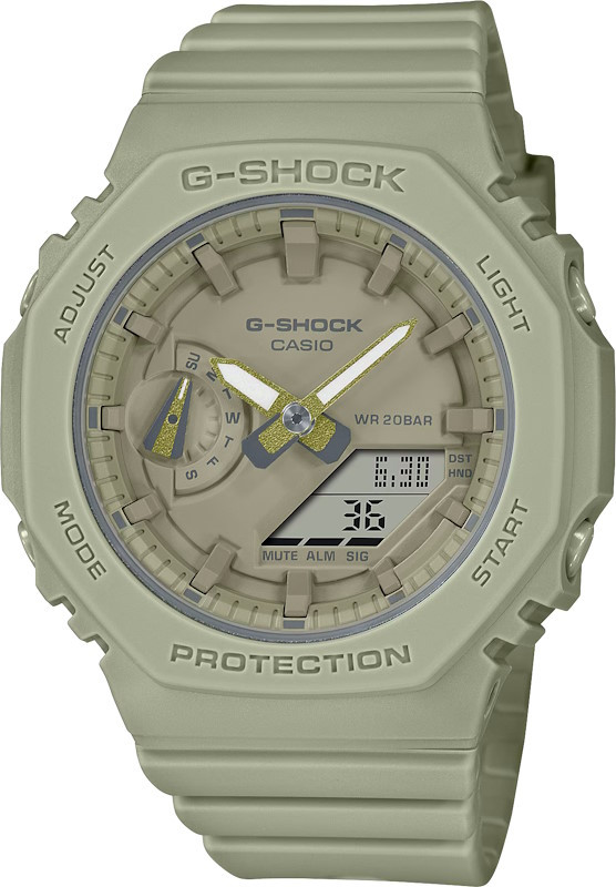 Наручные часы Casio G-Shock GMA-S2100BA-3A