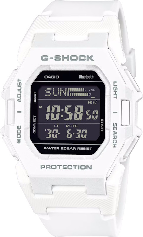 Наручний годинник Casio G-Shock GD-B500-7