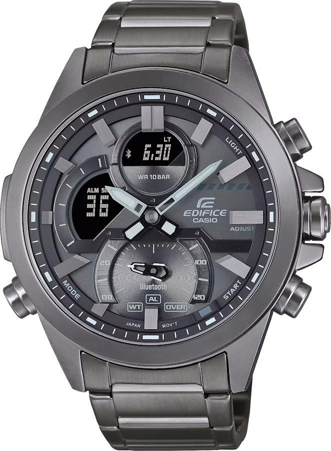 Наручний годинник Casio Edifice ECB-30DC-1B