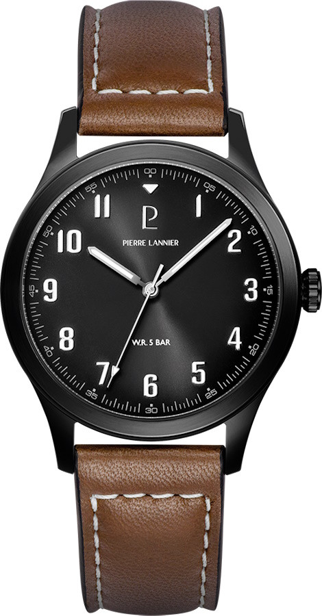 Наручний годинник Pierre Lannier Aviateur 261K434