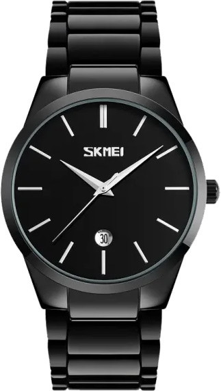 Наручний годинник SKMEI 9140 Black