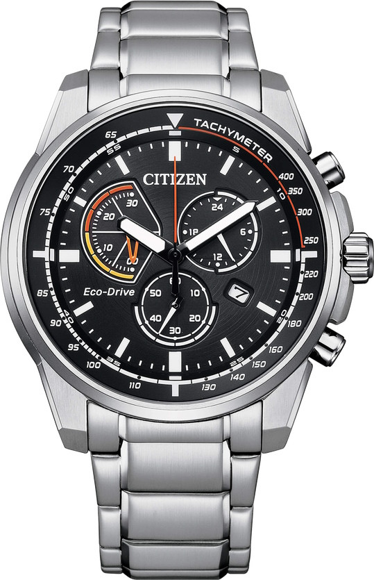 Наручные часы Citizen AT1190-87E