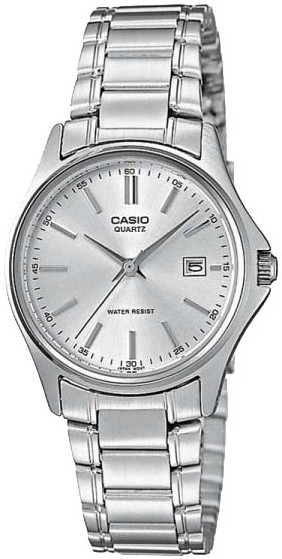 Наручний годинник Casio LTP-1183A-7A