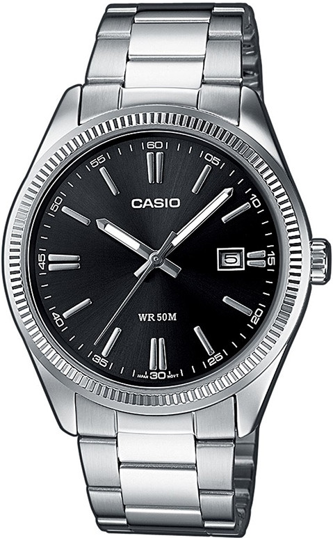 Наручний годинник Casio MTP-1302PD-1A1