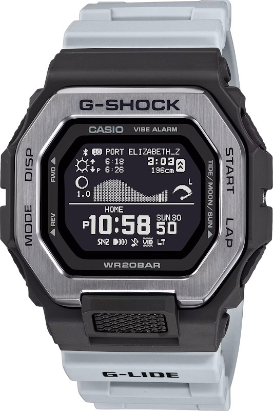 Наручний годинник Casio G-Shock GBX-100TT-8