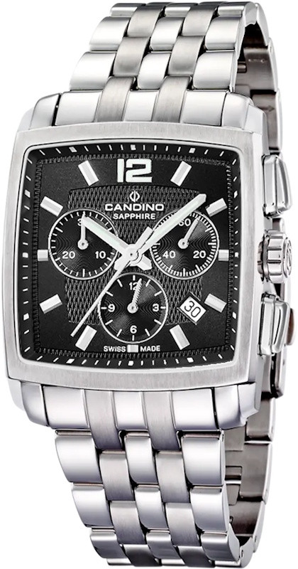 Наручний годинник Candino Series 1947 C4374/M