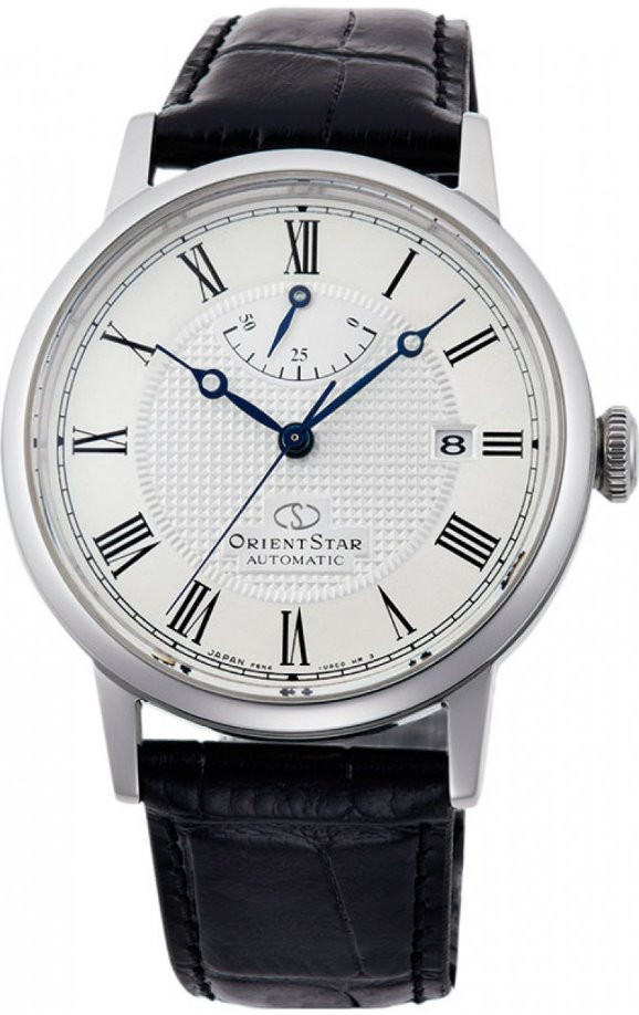 Наручний годинник Orient RE-AU0002S