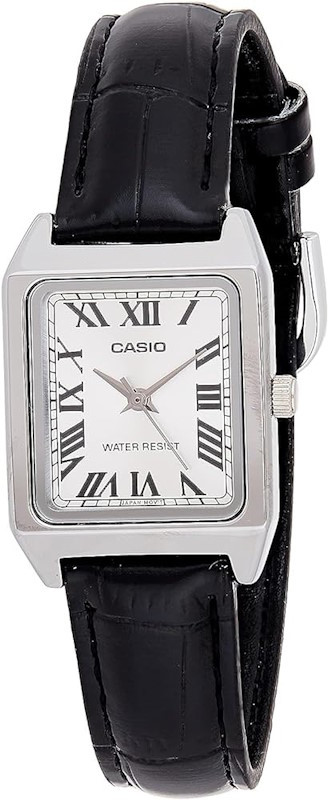 Наручний годинник Casio LTP-V007L-7B1