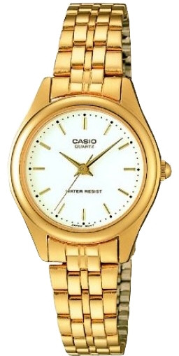 Наручний годинник Casio LTP-1129N-7A