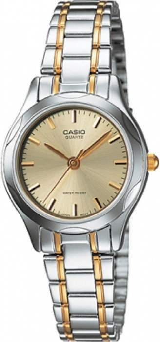 Наручний годинник Casio LTP-1275SG-9A