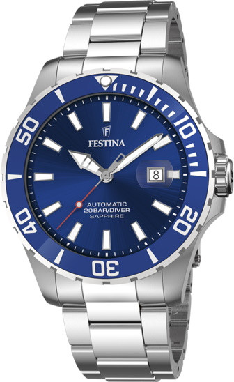 Наручний годинник FESTINA F20531/3