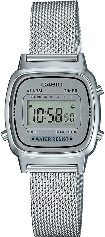 Наручний годинник Casio LA-670WEM-7