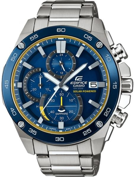 Наручний годинник Casio Edifice EFS-S500DB-2A
