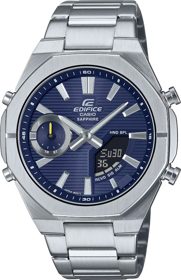 Наручний годинник Casio Edifice ECB-S10D-2A