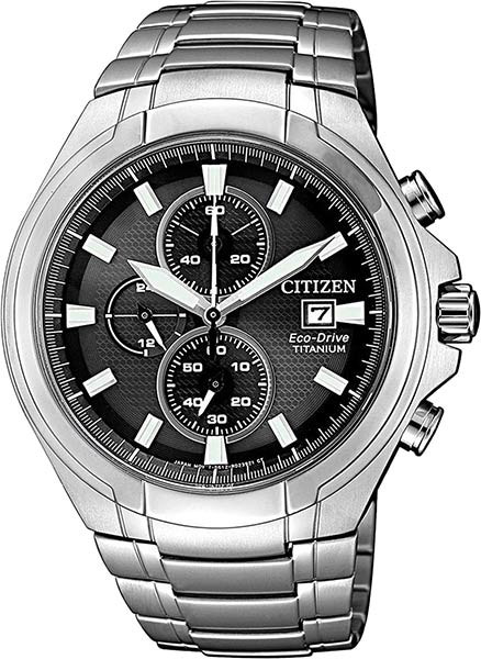 Наручний годинник Citizen CA0700-86E