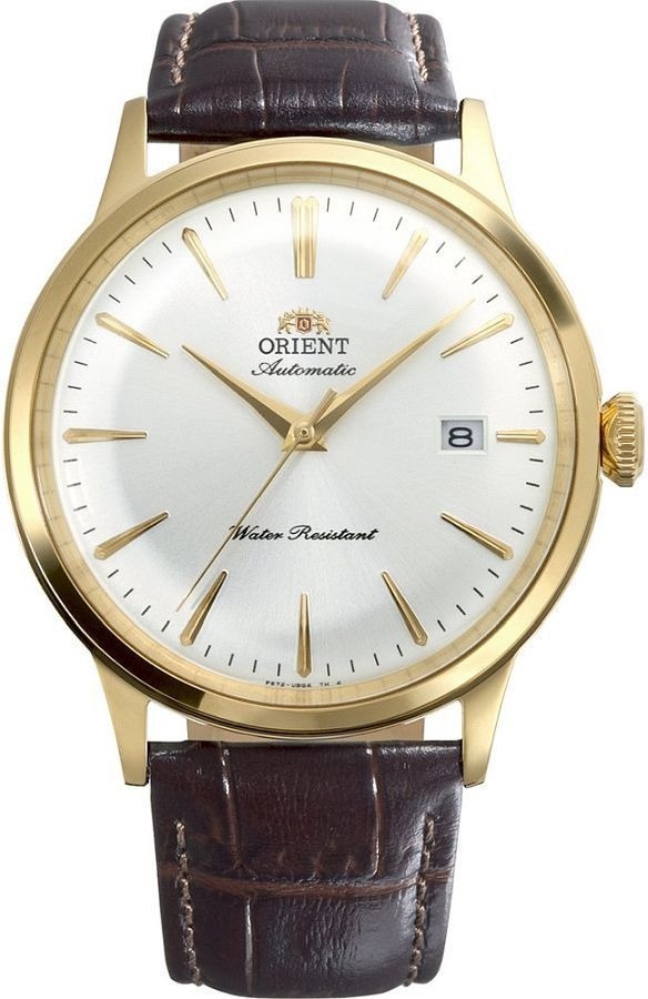 Наручний годинник Orient Bambino RA-AC0028S30B