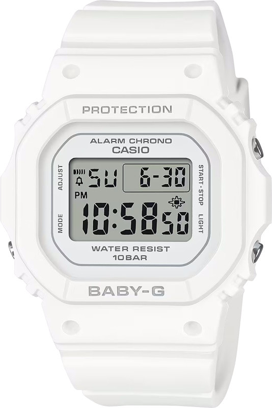 Наручний годинник Casio Baby-G BGD-565U-7