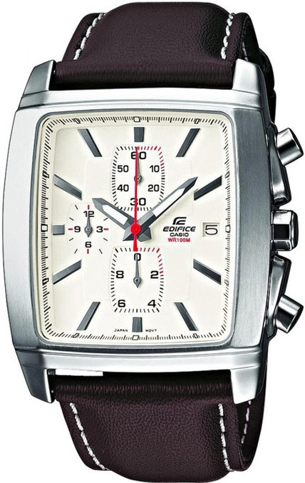 Наручний годинник Casio Edifice EF-509L-7A