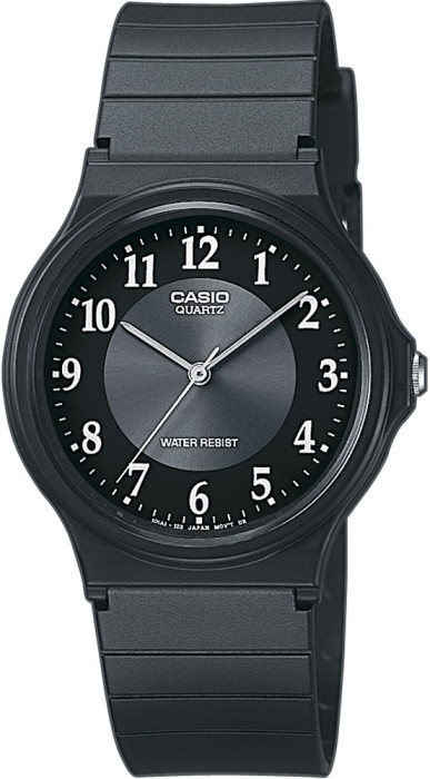 Наручний годинник Casio MQ-24-1B3