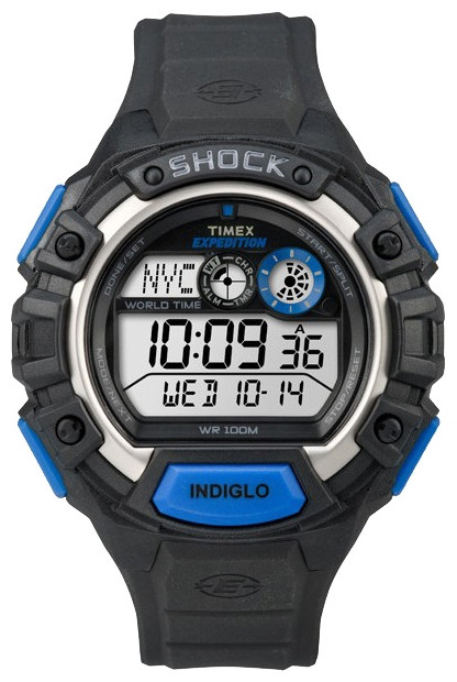 Наручний годинник Timex TW4B00400