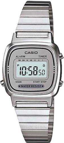 Наручний годинник Casio LA-670WA-7
