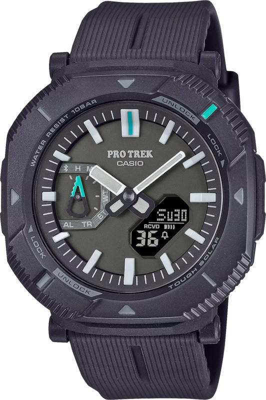 Наручний годинник Casio Pro Trek PRJ-B001-1