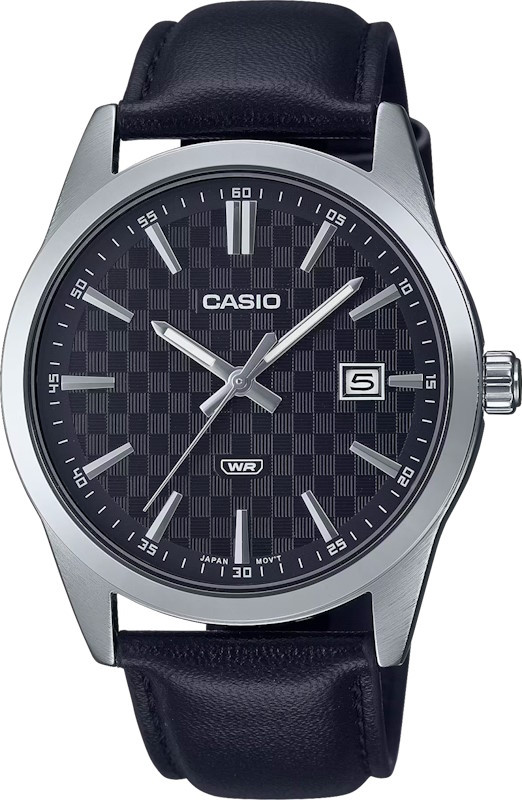 Наручний годинник Casio MTP-VD03L-1A
