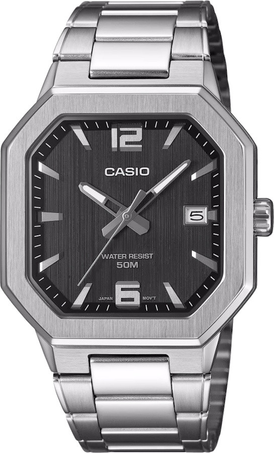 Наручные часы Casio MTP-B195D-1A