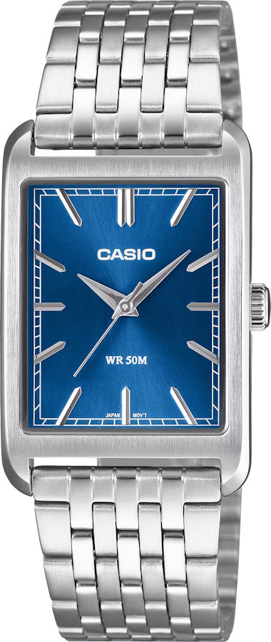 Наручний годинник Casio MTP-B215D-2A