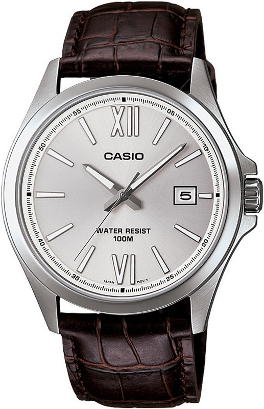 Наручные часы Casio MTP-1376L-7A