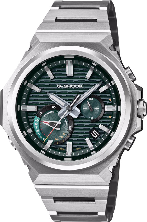 Наручний годинник Casio G-Shock GST-B1000D-3A
