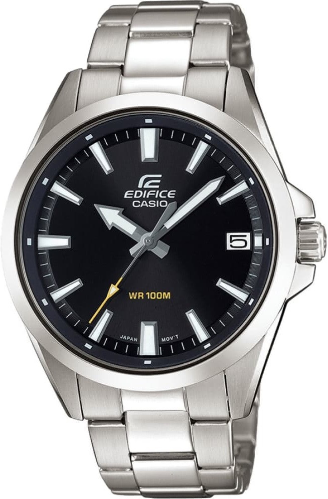 Наручний годинник Casio Edifice EFV-100D-1A