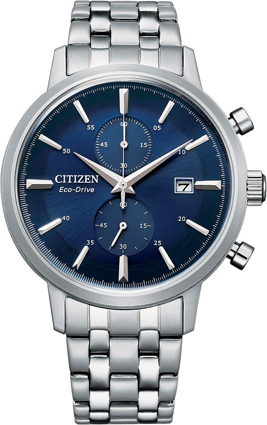 Наручний годинник Citizen CA7060-88L