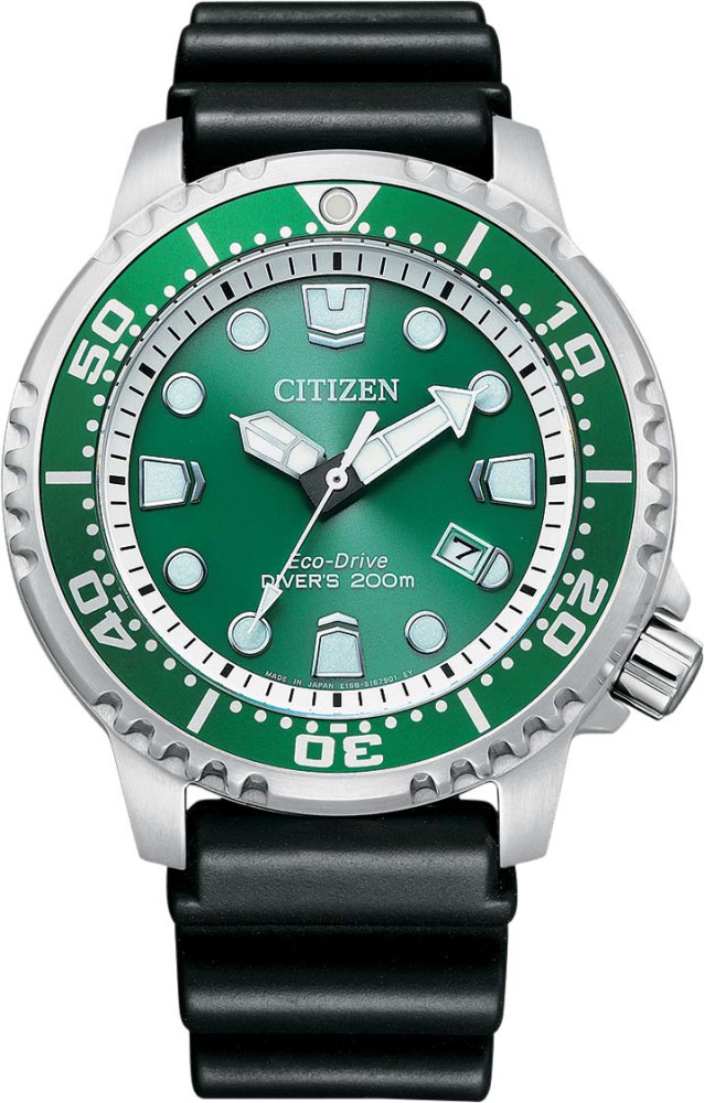 Наручний годинник Citizen BN0158-18X