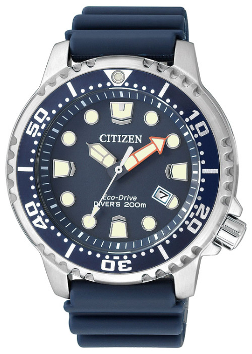 Наручний годинник Citizen BN0151-17L