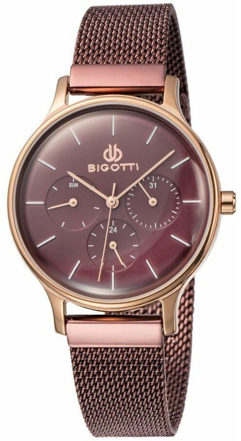 Наручний годинник Bigotti BGT0123-5