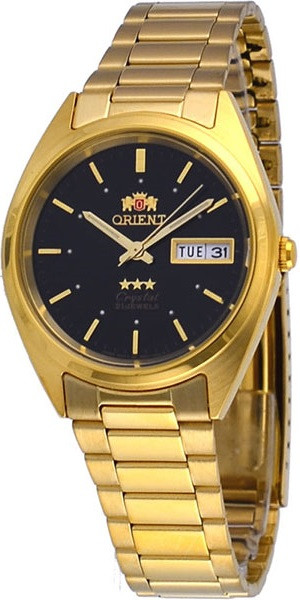 Наручний годинник Orient AB00002B
