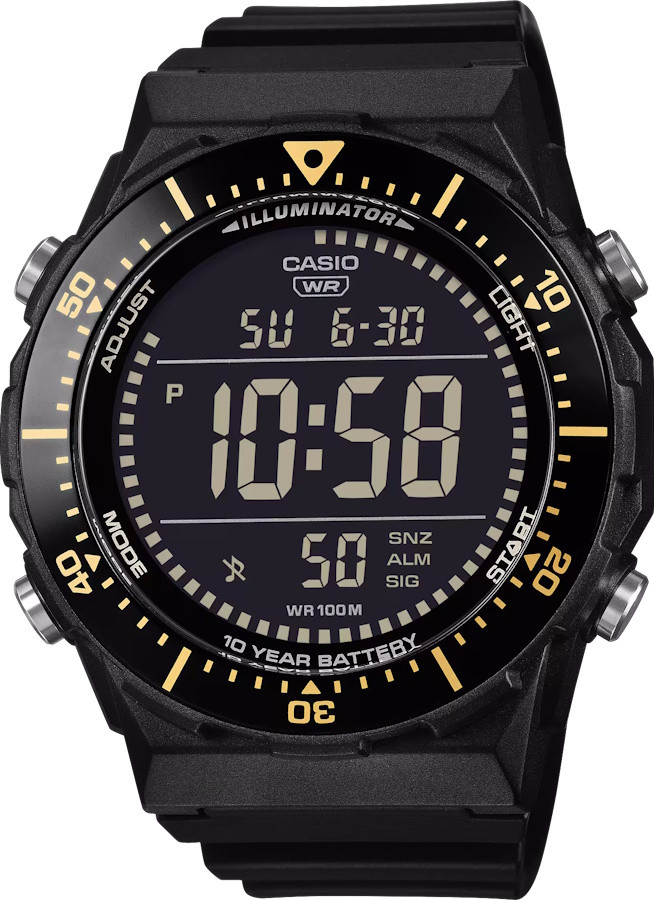Наручний годинник Casio AE-1700H-1B