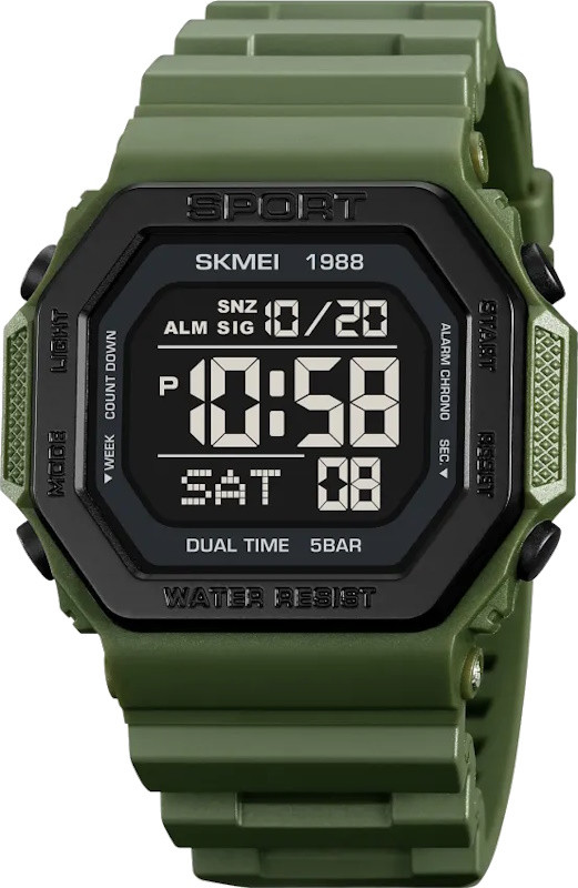 Наручний годинник SKMEI 1988AG