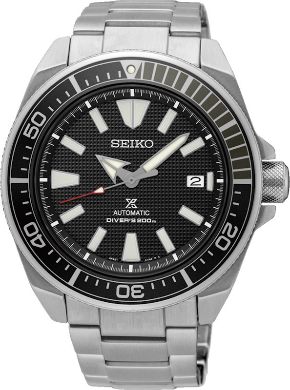 Наручний годинник Seiko SRPF03K1