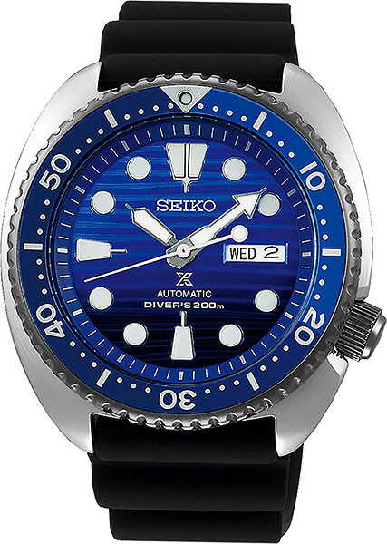 Наручний годинник Seiko SRPC91K1