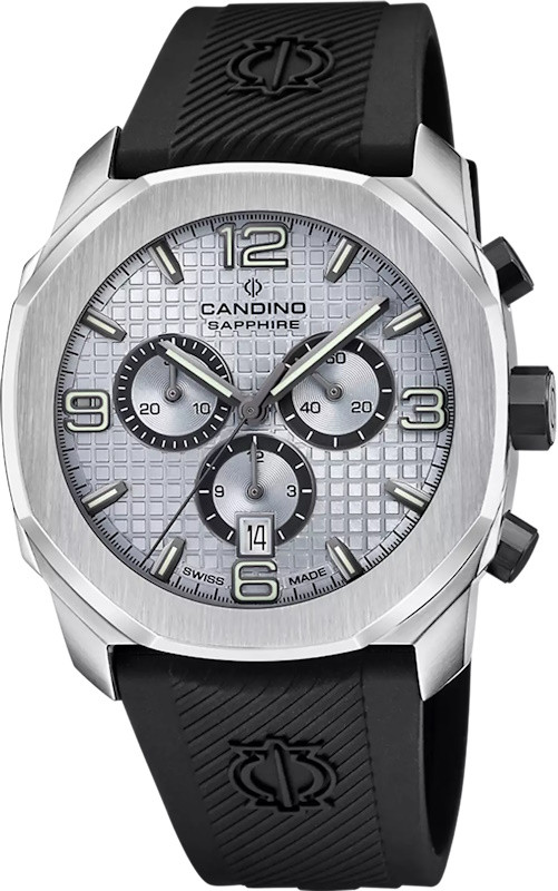 Наручний годинник Candino Sport C4774/3