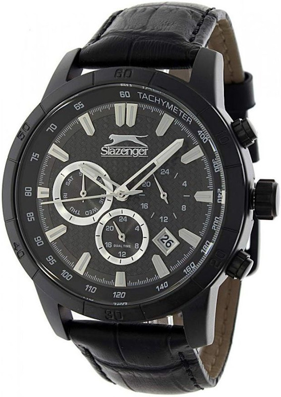 Наручний годинник Slazenger SL.09.6142.2.04