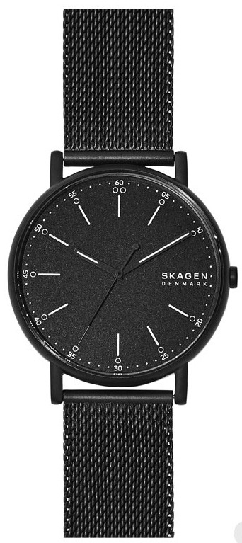 Наручний годинник Skagen SKW6579