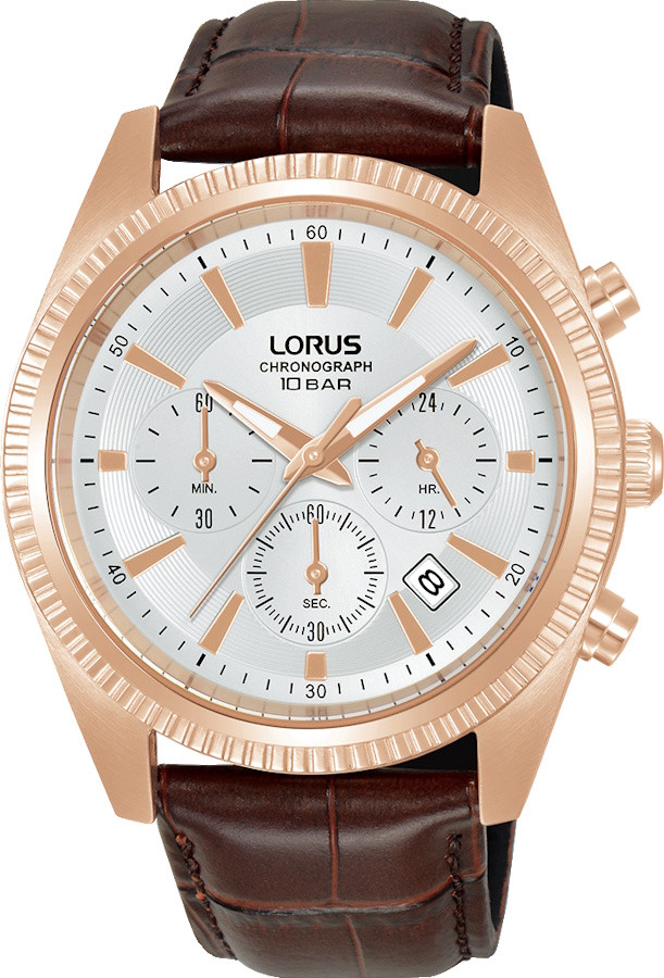 Наручний годинник Lorus RT304LX9