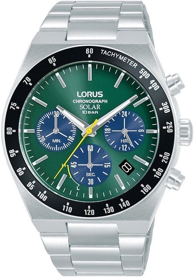 Наручний годинник Lorus RZ523AX9