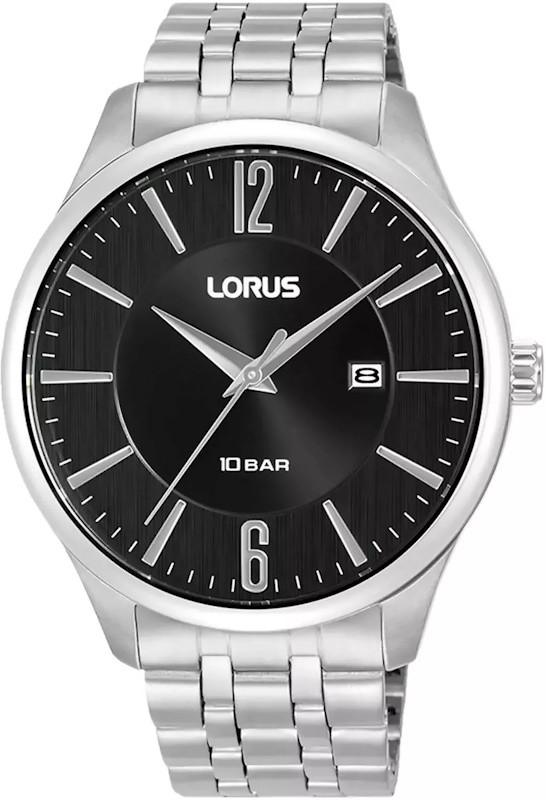 Наручний годинник Lorus RH915RX9